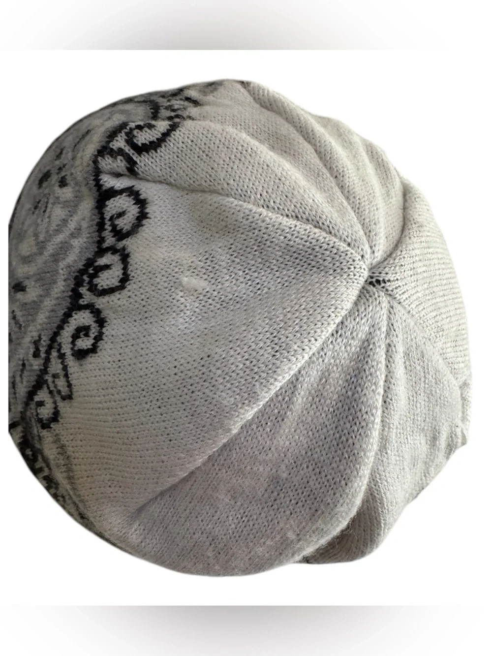 Smartwool soft knit